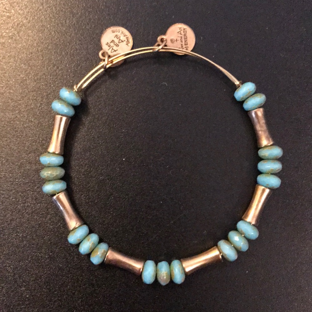 Alex & Ani bracelet
